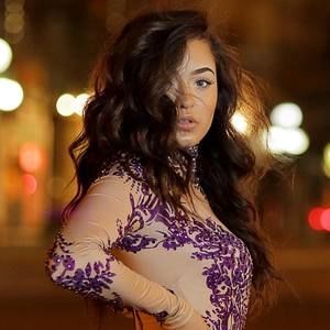 Meet your Posher, Katia